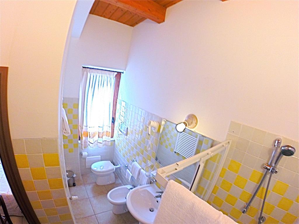 Bellamarina Sorso Zimmer foto