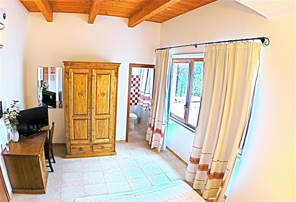 Bellamarina Sorso Zimmer foto
